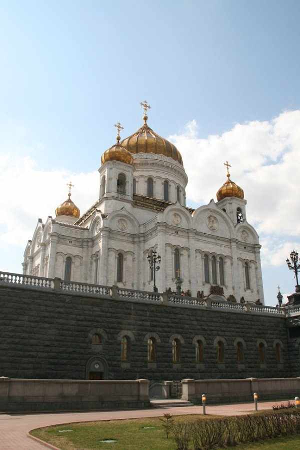 Moskou 2010 - 660